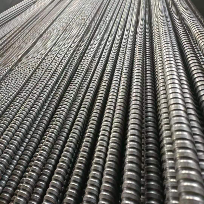 玛多中空锚杆